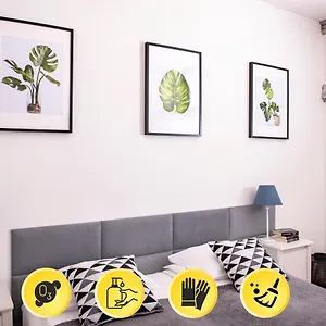 3d Florianska 15 Apartament Kraków