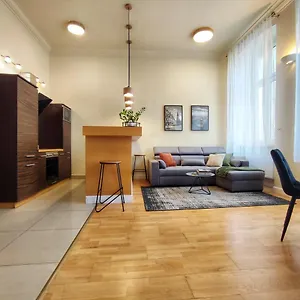 Bresly Old Town Apartament Wrocław