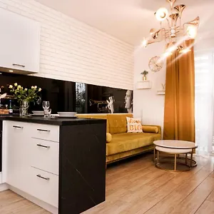 Nova - Rakowicka Apartament Kraków